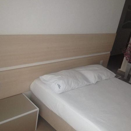 Hotel Tupinamba 과룰류스 외부 사진
