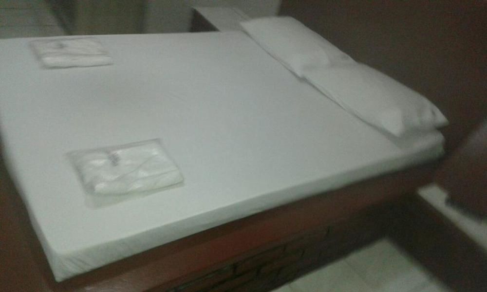 Hotel Tupinamba 과룰류스 외부 사진