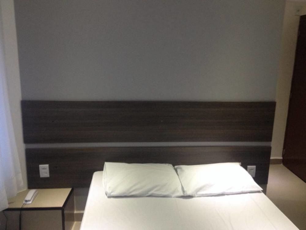 Hotel Tupinamba 과룰류스 외부 사진