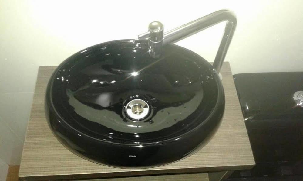 Hotel Tupinamba 과룰류스 외부 사진